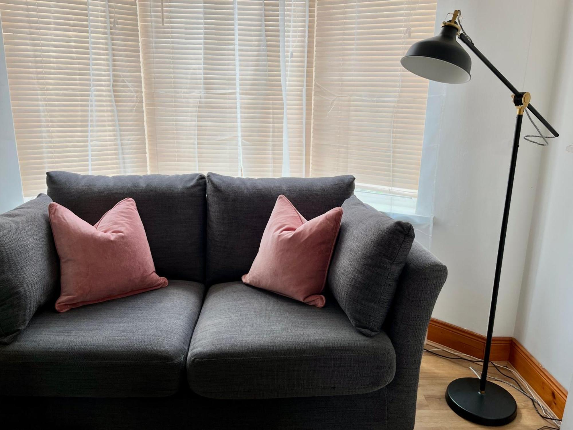 Willa Edinburgh Street Townhouse Belfast Zewnętrze zdjęcie